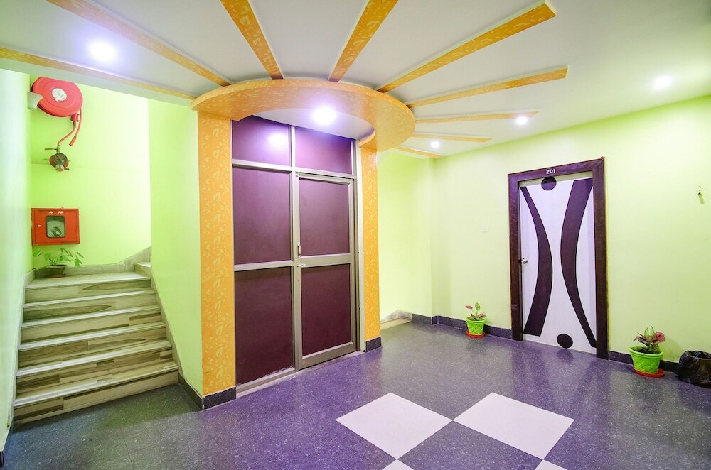 Фото FabHotel Shantikunja