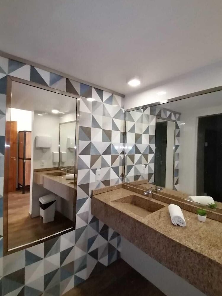 Фото Bahia Pelô Hostel