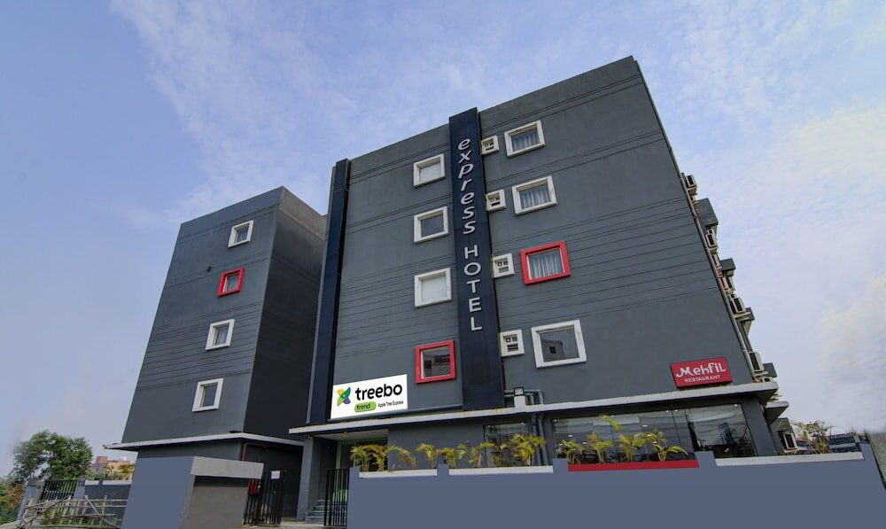 Фото отеля 3