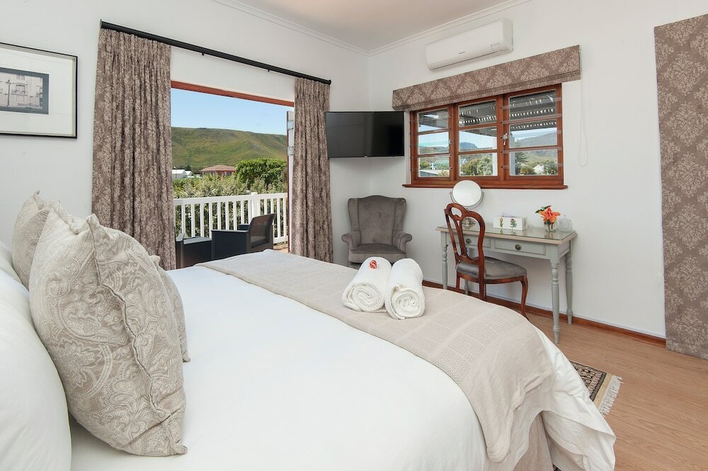 Фото Villa Venusta