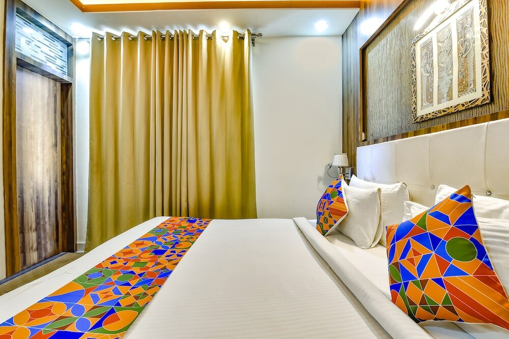 Фото Fabhotel Prime Royal Park