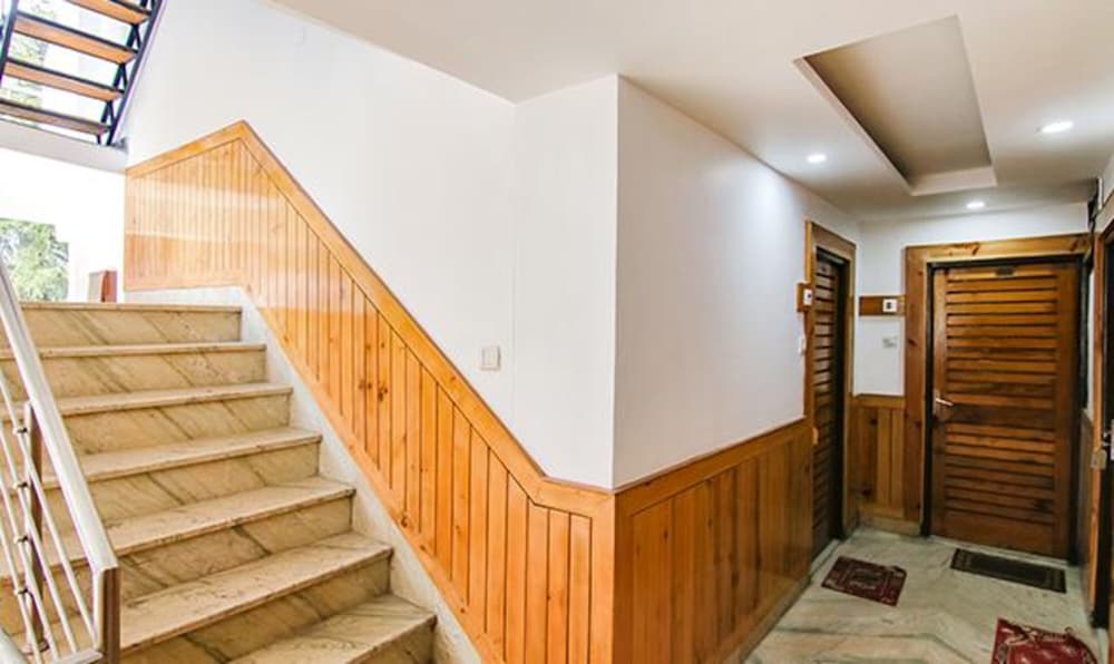 Фото Fabhotel Rosewood Inn I