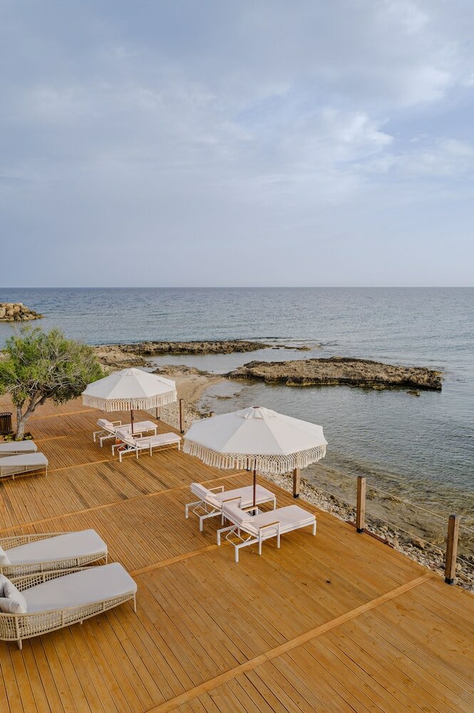 Фото Blue Sea Karpasia Hotel