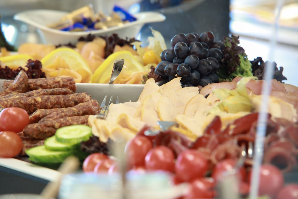 Фото Spree. Hotel am Hafen