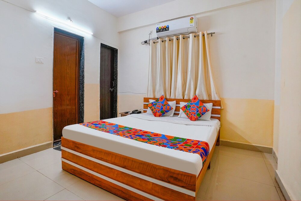 Фото Fabexpress Deluxe