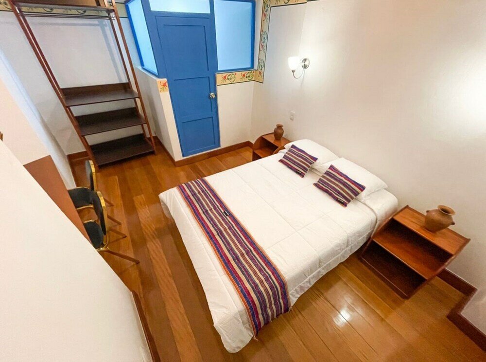 Фото Hotel Romero Cusco