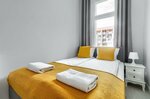 Margi Ambra Apartment (West Pomeranian Voivodeship, Szczecin, ulica Kujawska, 4) ، فندق