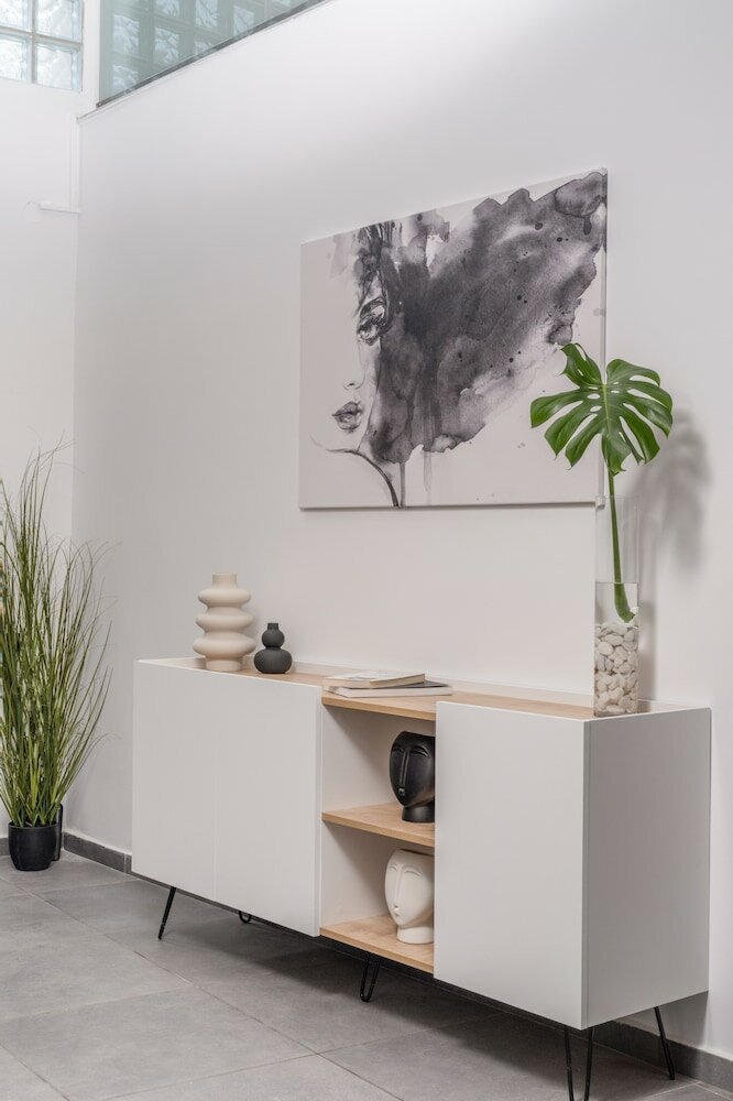 Фото Zen Central Luxury Apartment