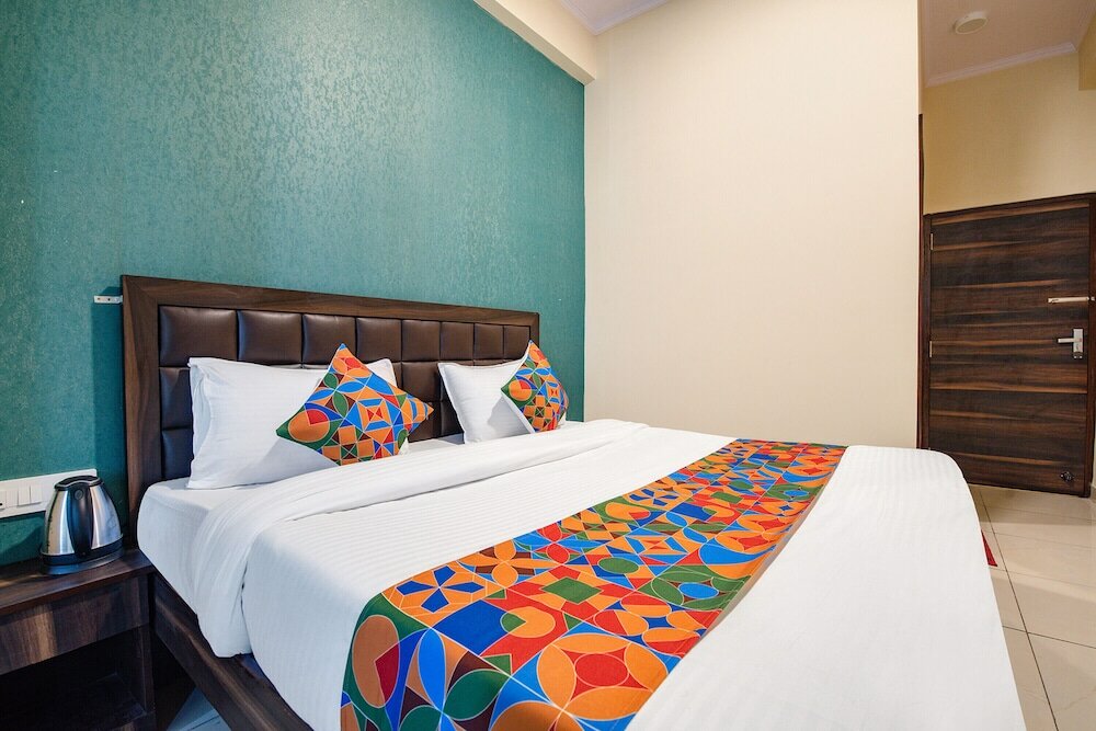 Фото Fabexpress Aloft