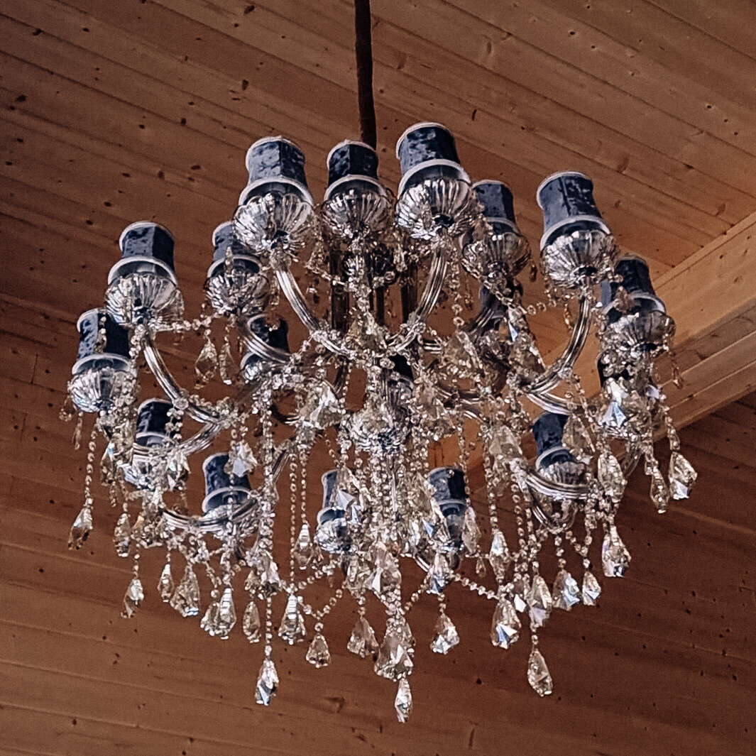 Фото Эко Парк Тепло