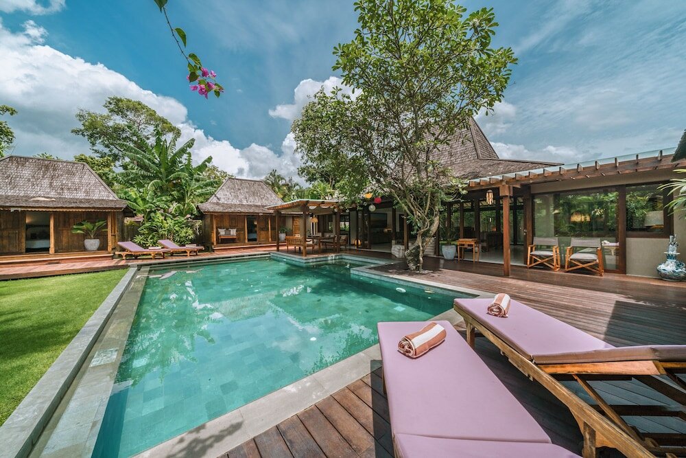 Фото Villa Amore