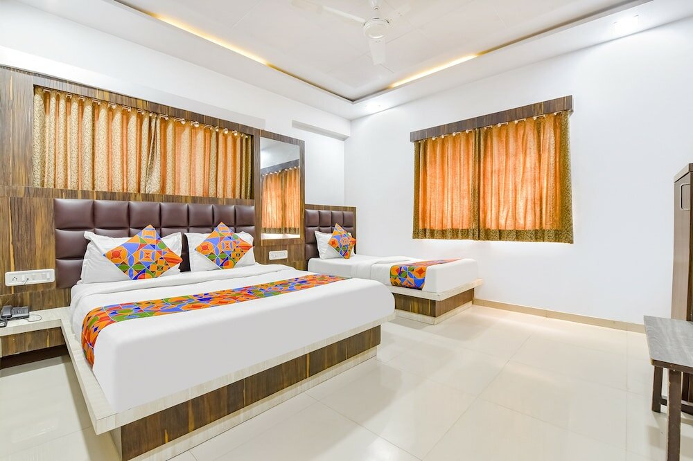 Фото Fabexpress Sunrise