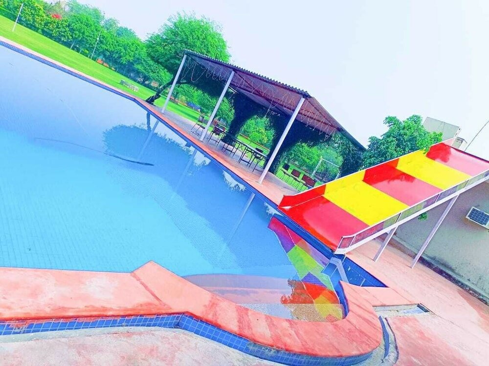 Фото Luxury Private Farmhouse