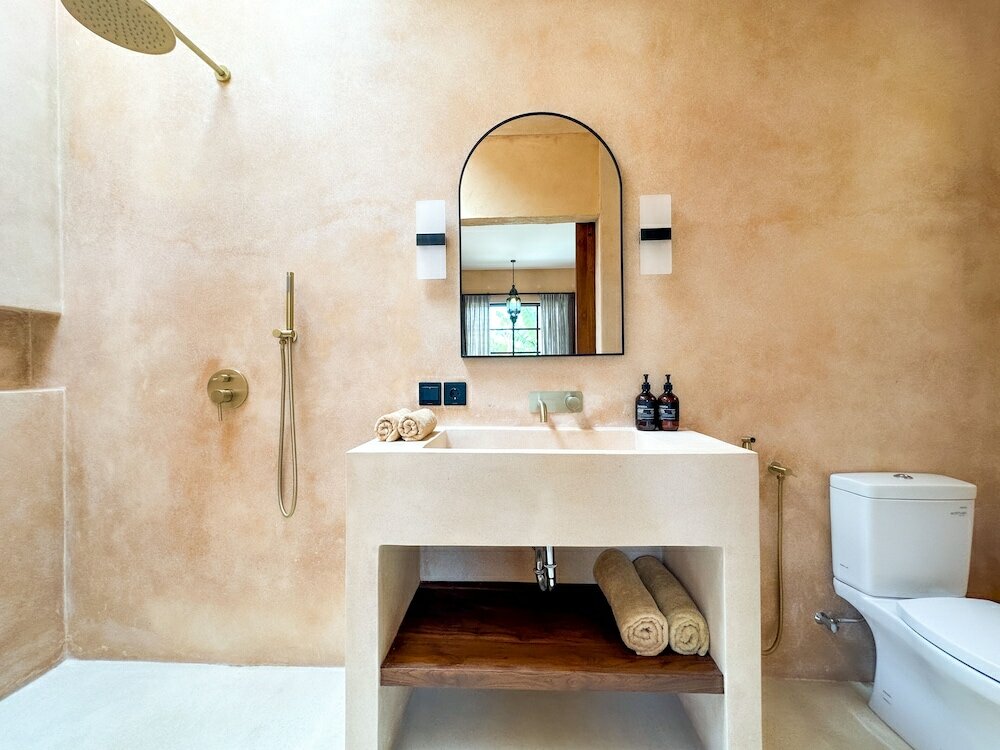 Фото Villa Mahuwa