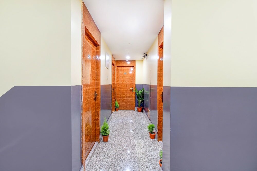 Фото Fabhotel Aqua Tulip