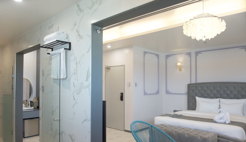 Фото Cube9 Resort and SPA