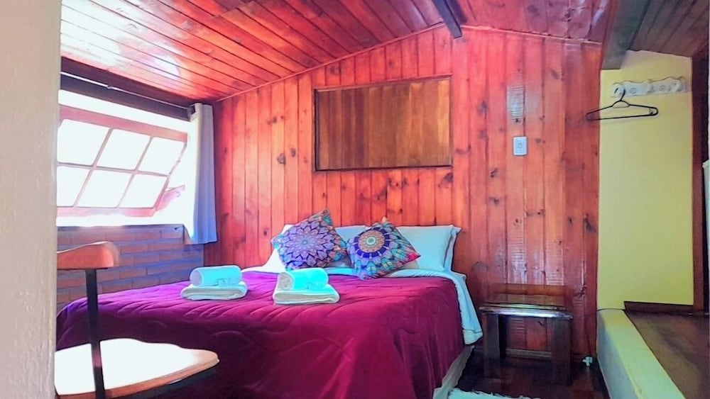 Фото Pousada Bosque do Visconde