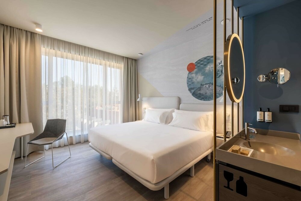 Фото Occidental Ljubljana