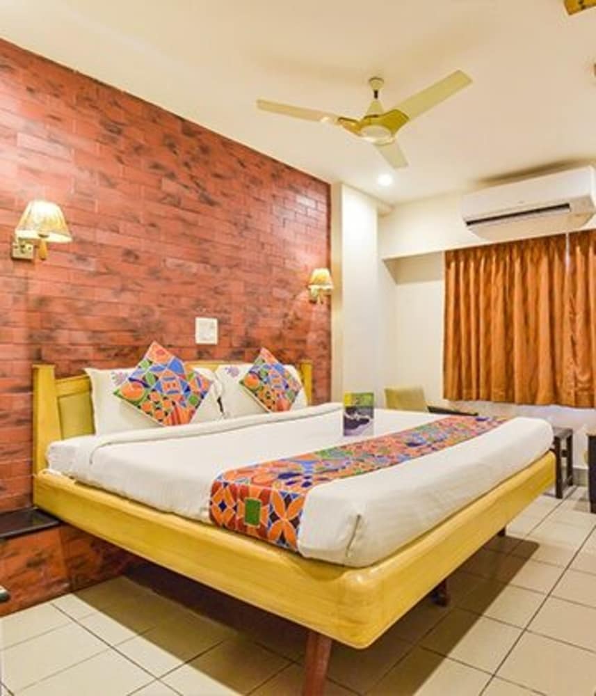 Фото Fabhotel Kinnera Comforts