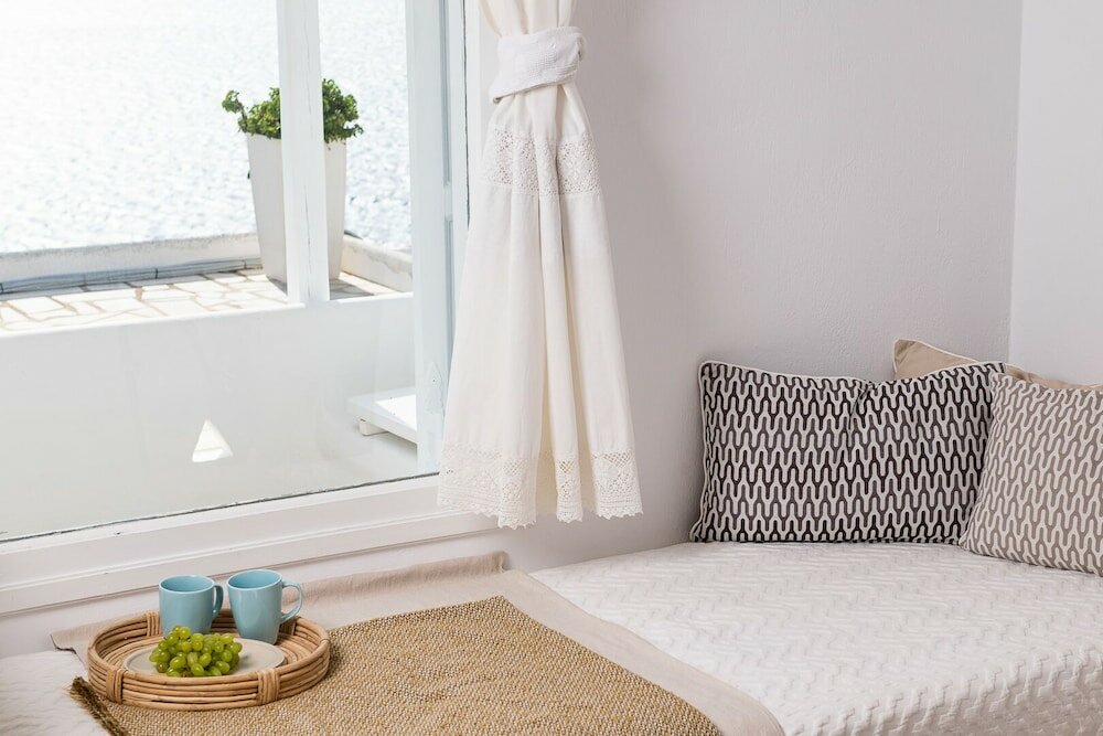 Фото Marina Sunset View Mykonos