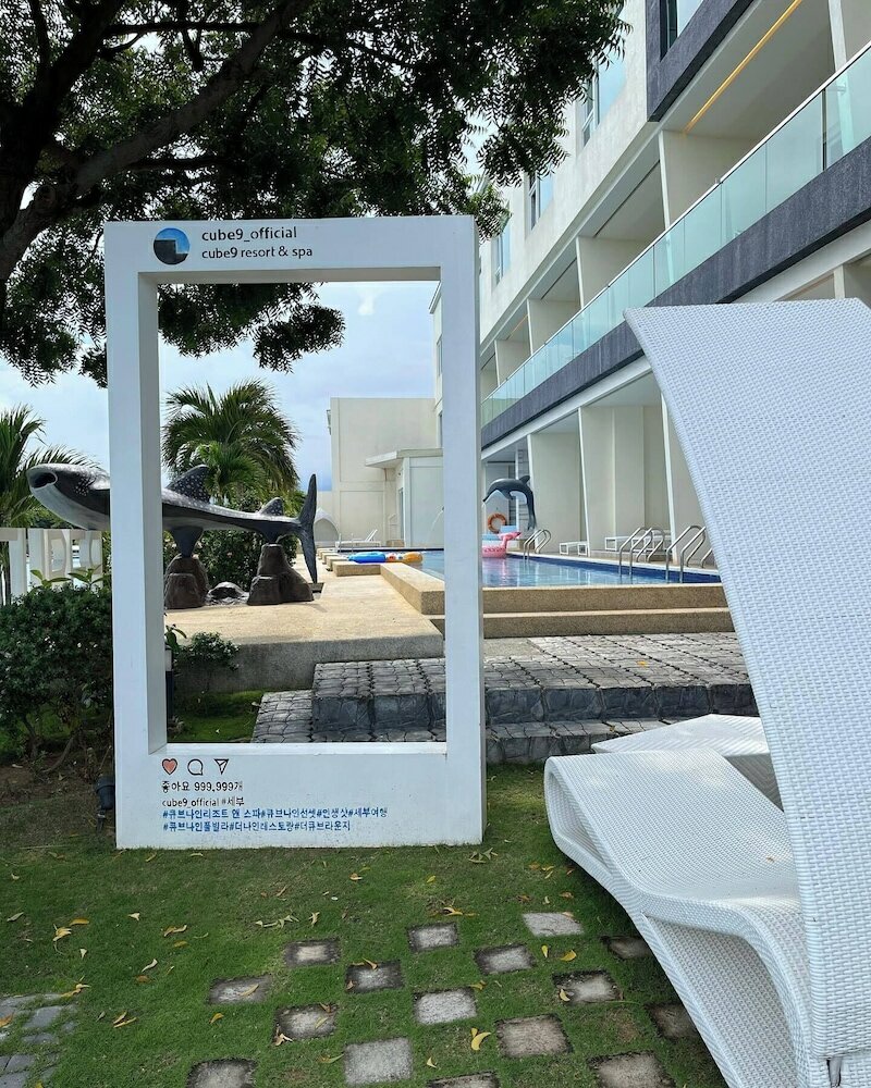 Фото Cube9 Resort and SPA