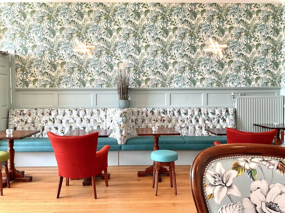 Фото Ashton Court Hotel