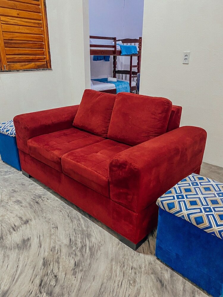 Фото Pousada Atlântico Sul