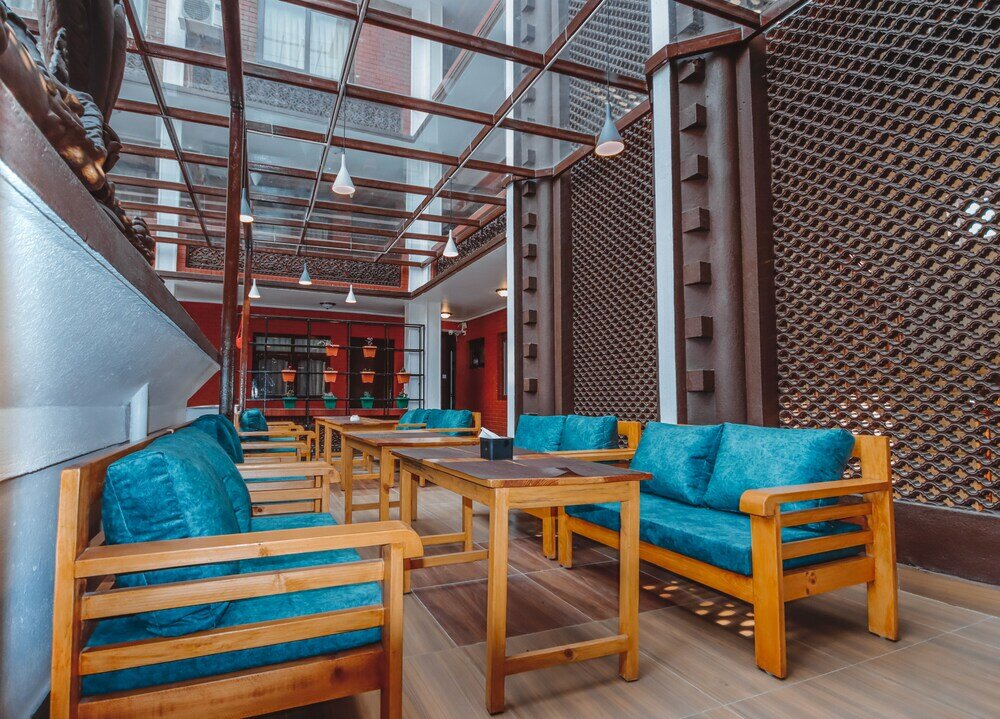 Фото Elegant Apartment Kathmandu