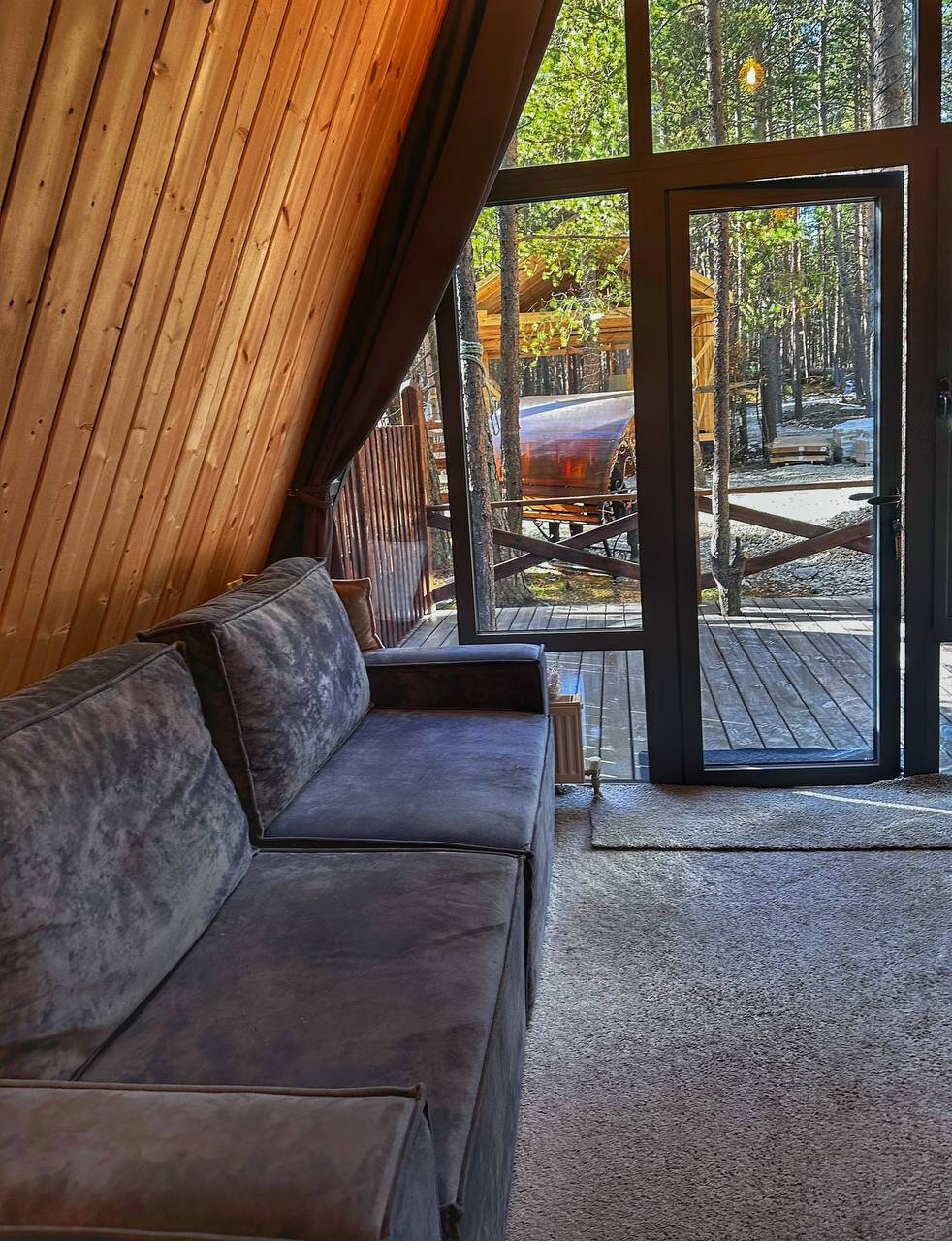 Фото Shale A-travel