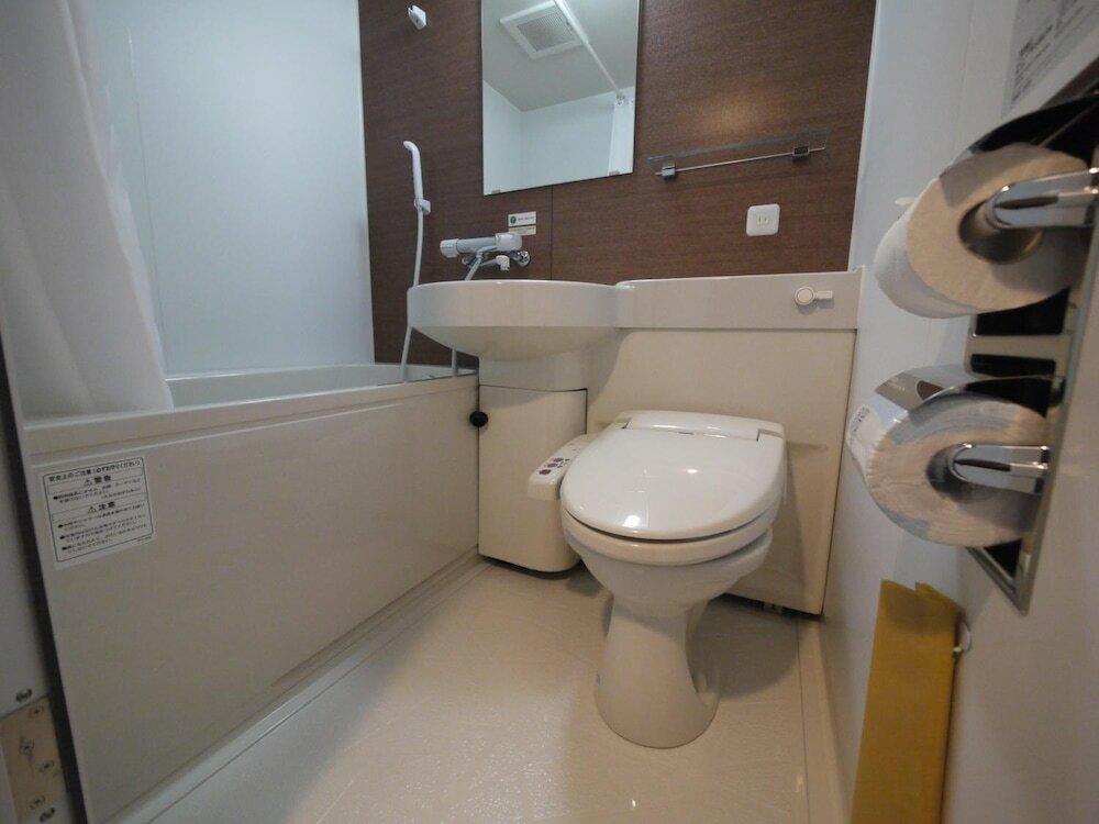 Фото Hotel Route Inn Kamisu