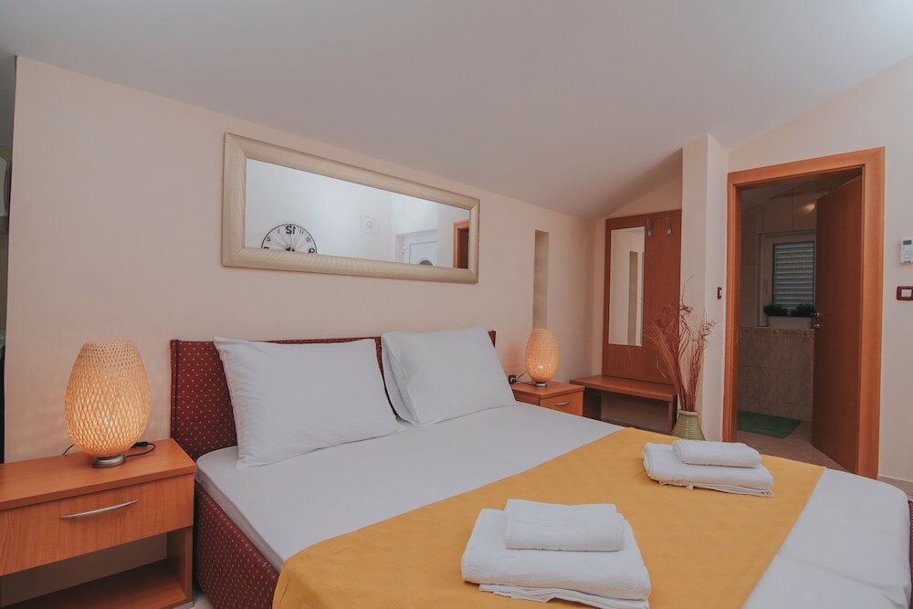 Фото Pool Apartments Tolo