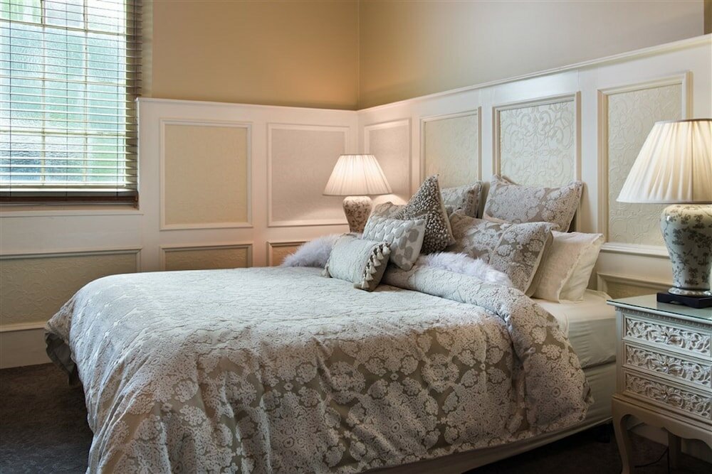 Фото Castlemaine Colonial Motel