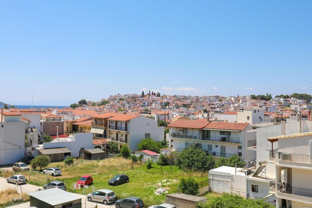 Фото Vaya Zorba Studios