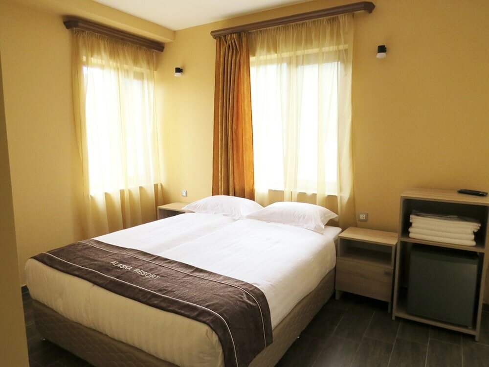 Фото Аляска Резорт