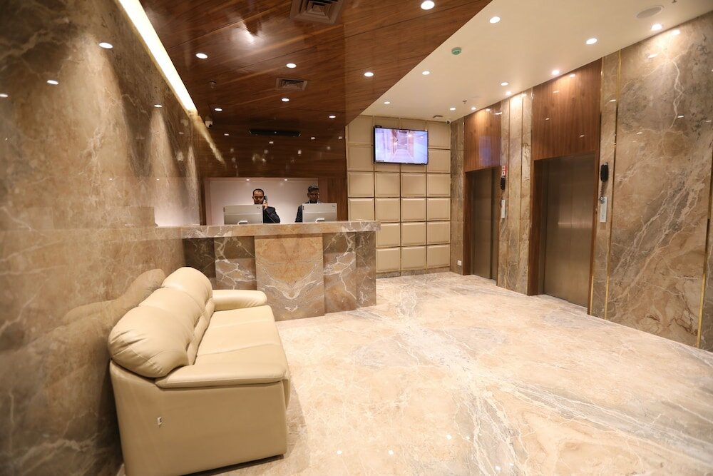 Фото Hotel Cliffton