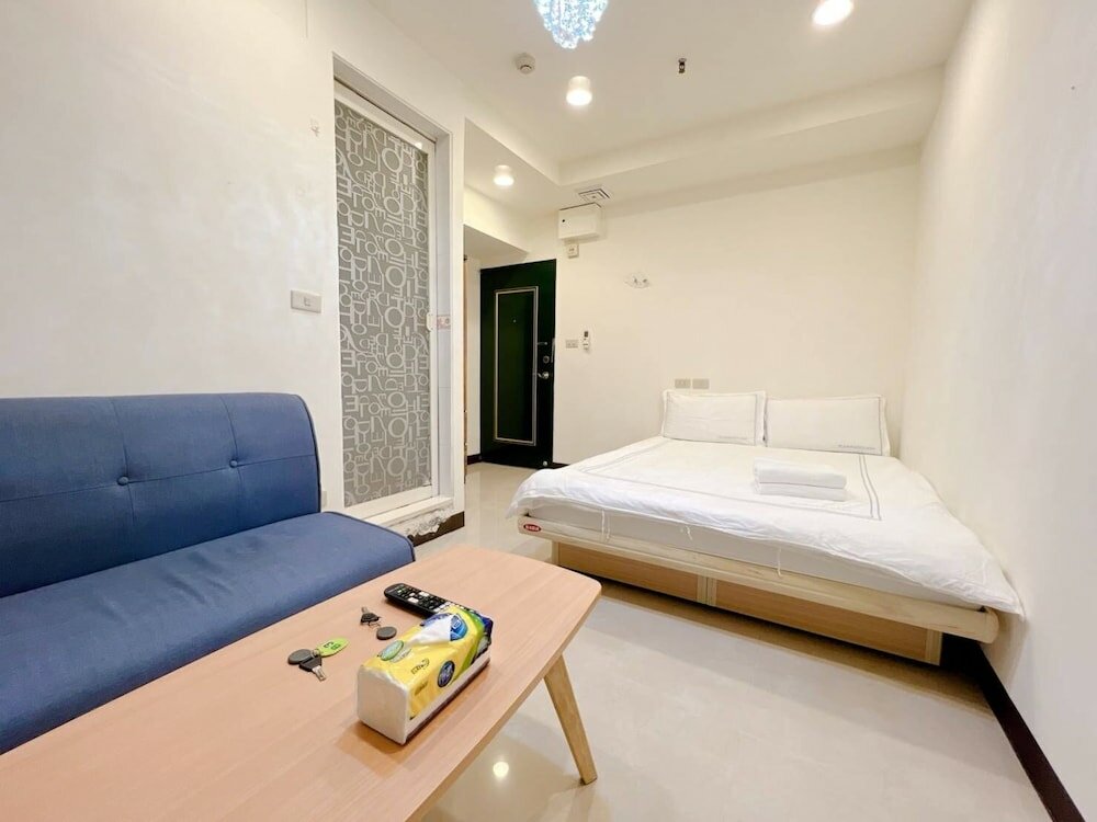 Фото Tea Street Lively District