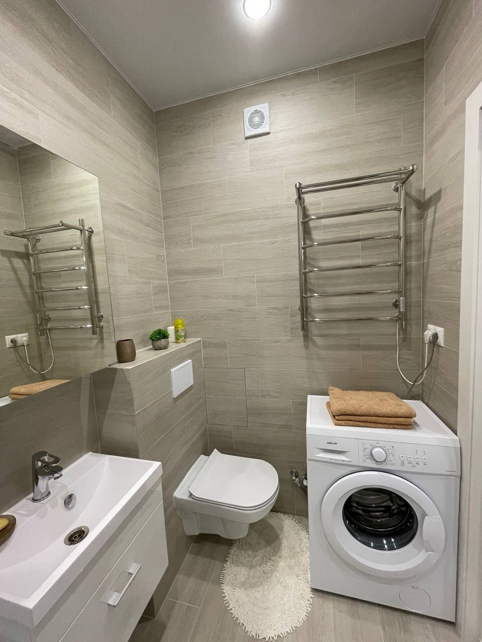 Фото Апартаменты на Сперанского 45