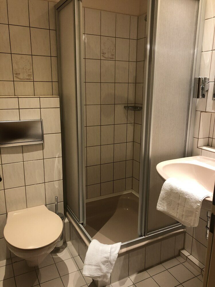 Фото Hotel Zum Kaffeekännchen