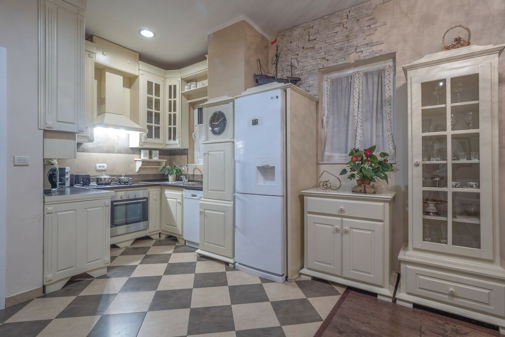 Фото Marinero Apartments