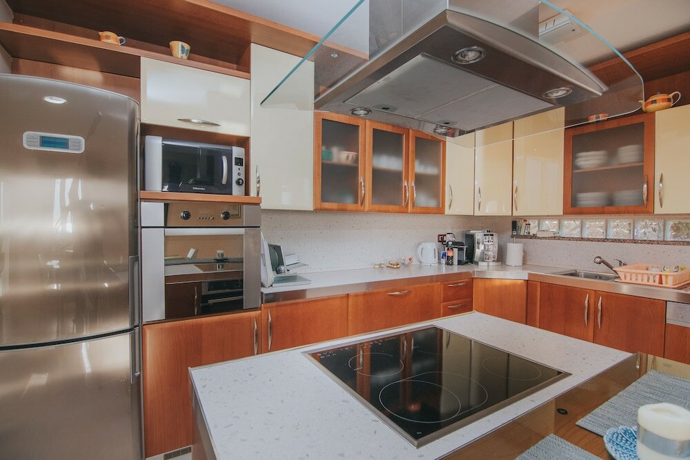 Фото Pool Apartments Tolo