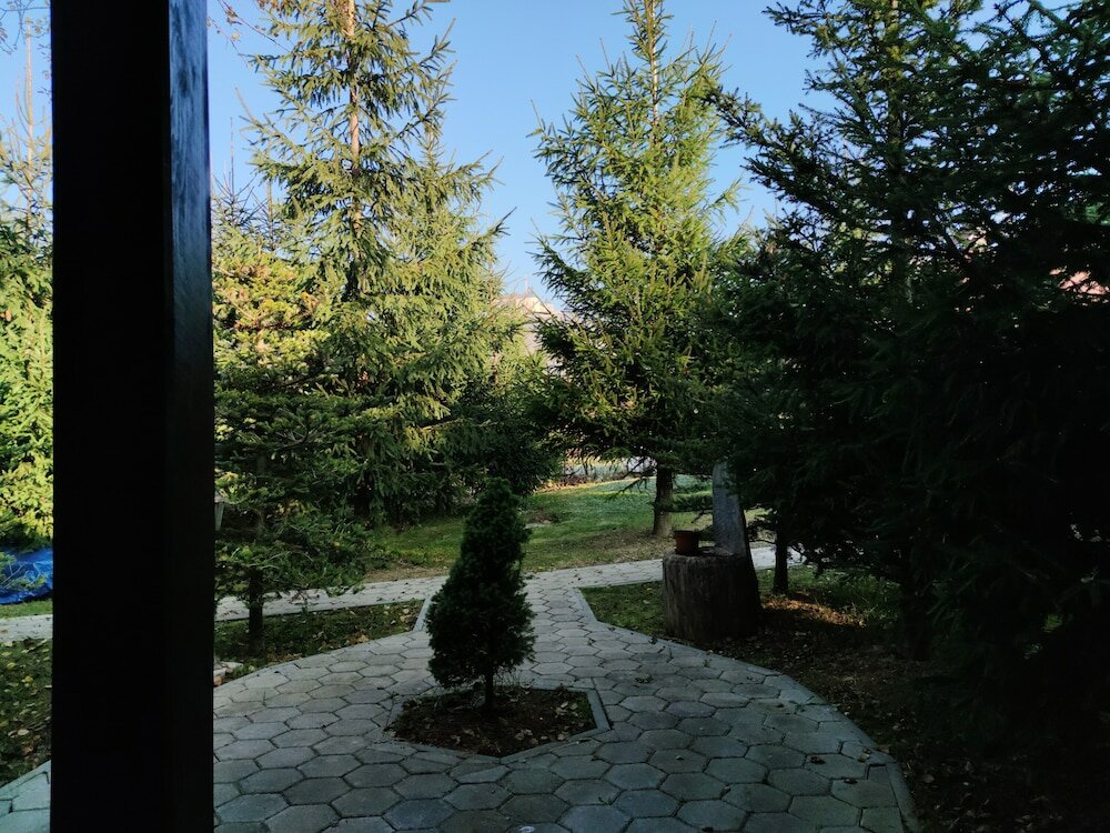 Фото András pension