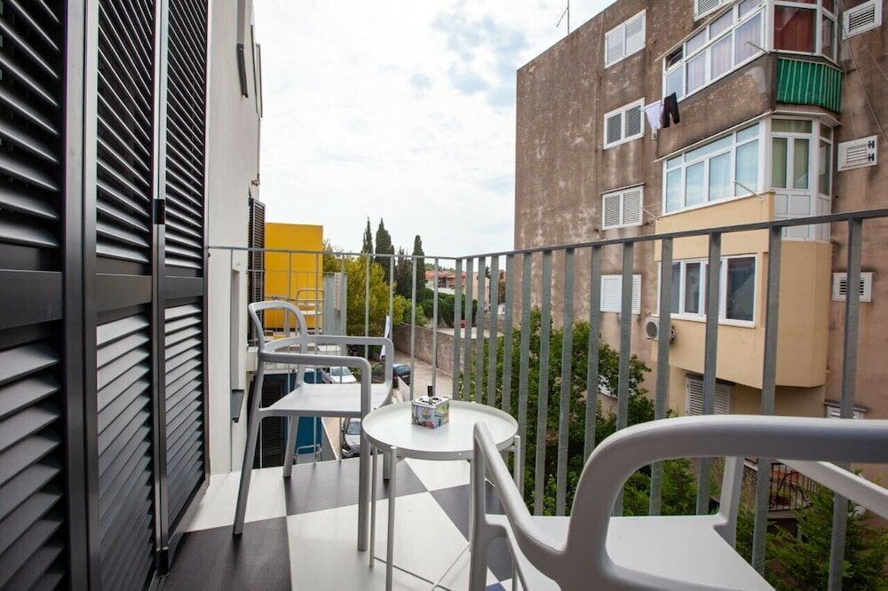 Фото Hostel Makarska