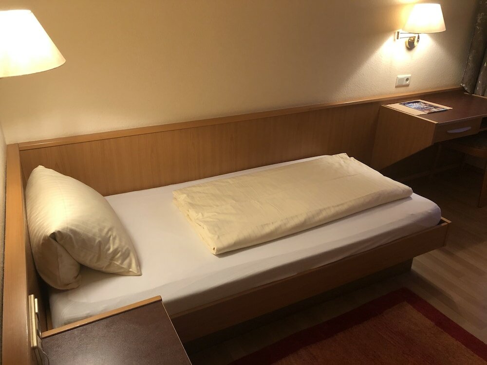 Фото Hotel Zum Kaffeekännchen