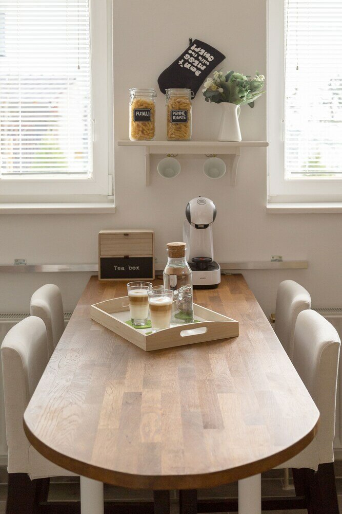 Фото Rooms and Apartments in Eagle's Nest