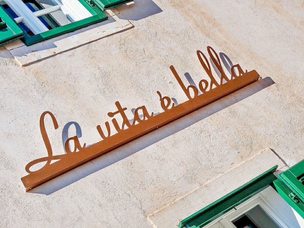 Фото La Vita e Bella II