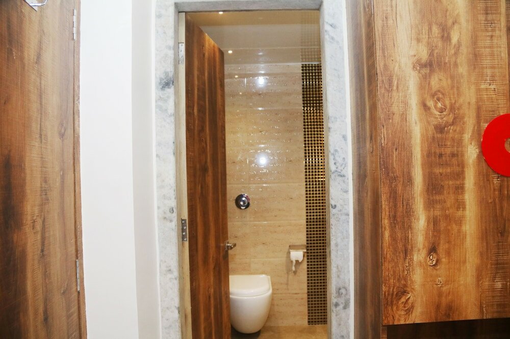 Фото Hotel West inn