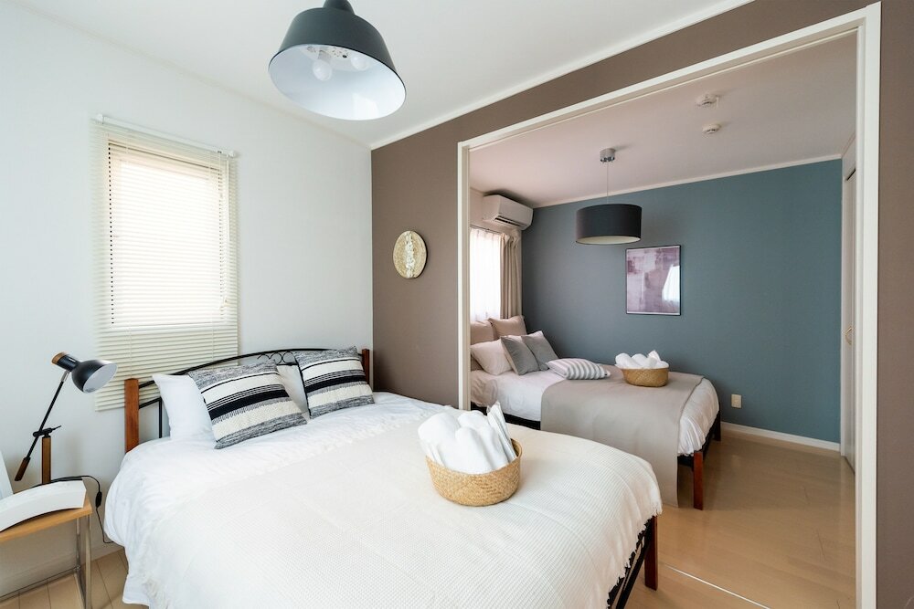 Фото K's Cozy House