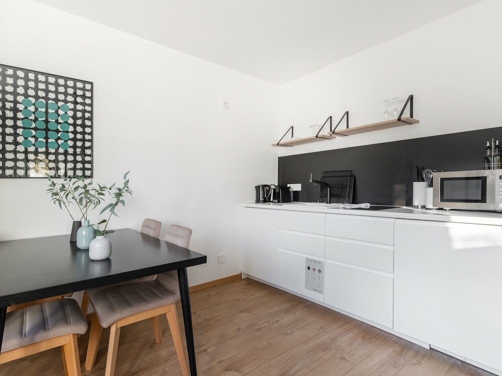 Фото Limehome Augsburg Pilgerhausstraße