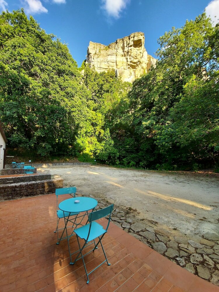 Фото Chiosi Country Club