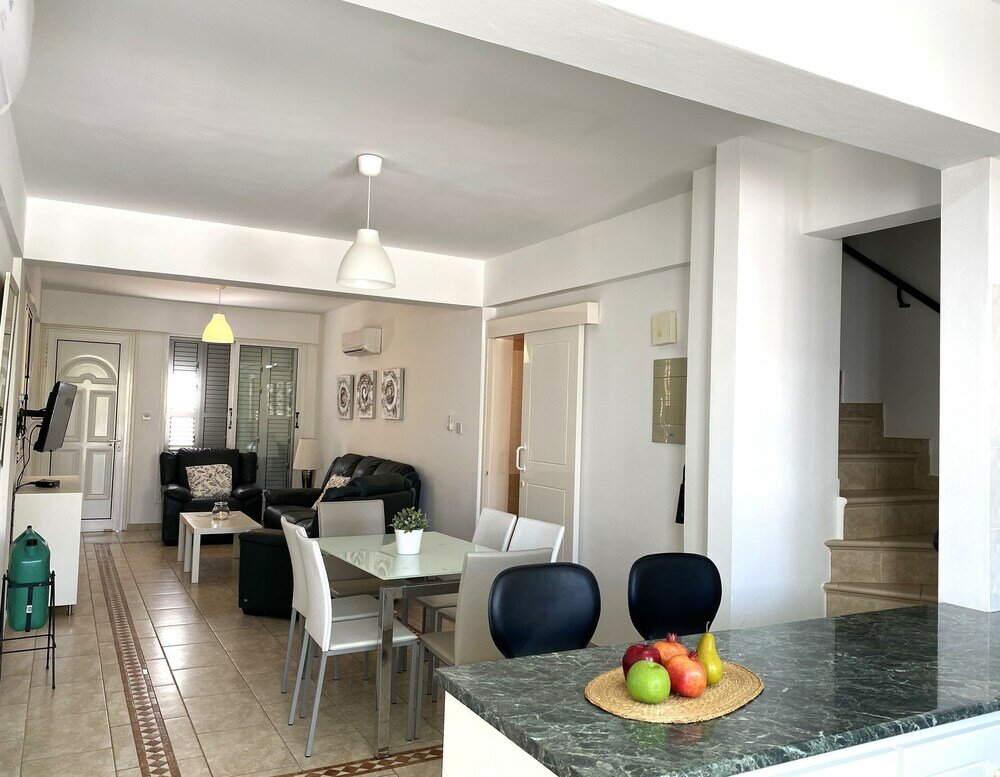 Фото Kalamies Beach Villas